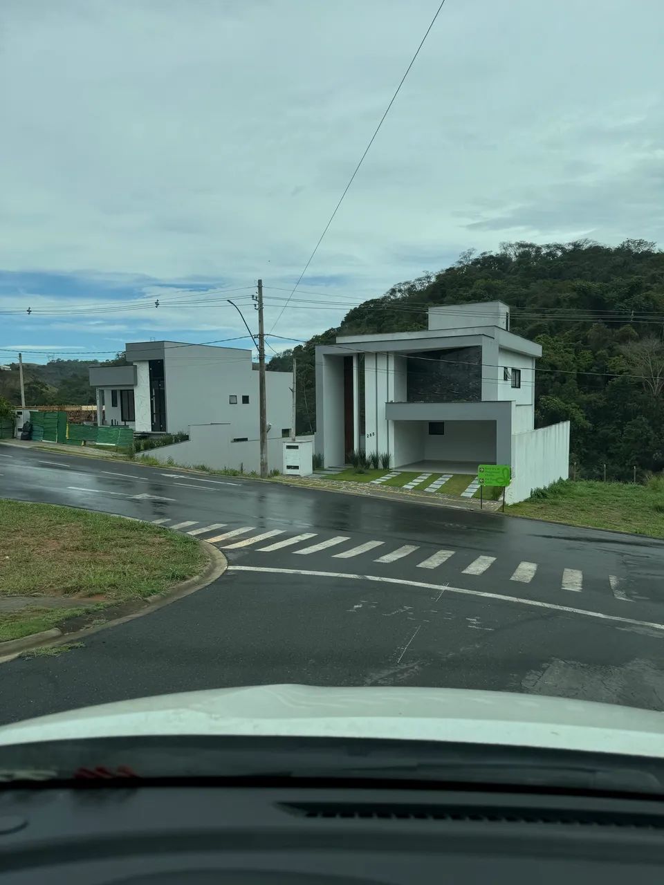 Foto - Volta Redonda - Casa de Pedra