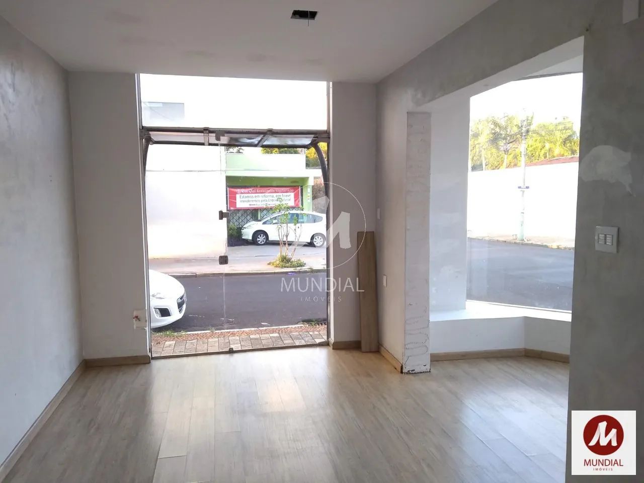 Salão/Galpão (salão - térreo) - Foto 3