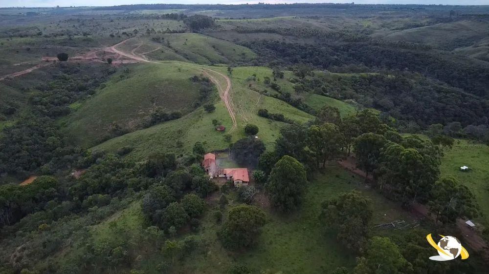 FAZENDA COM 273HEC PRA GADO, MONTADA - Foto 5