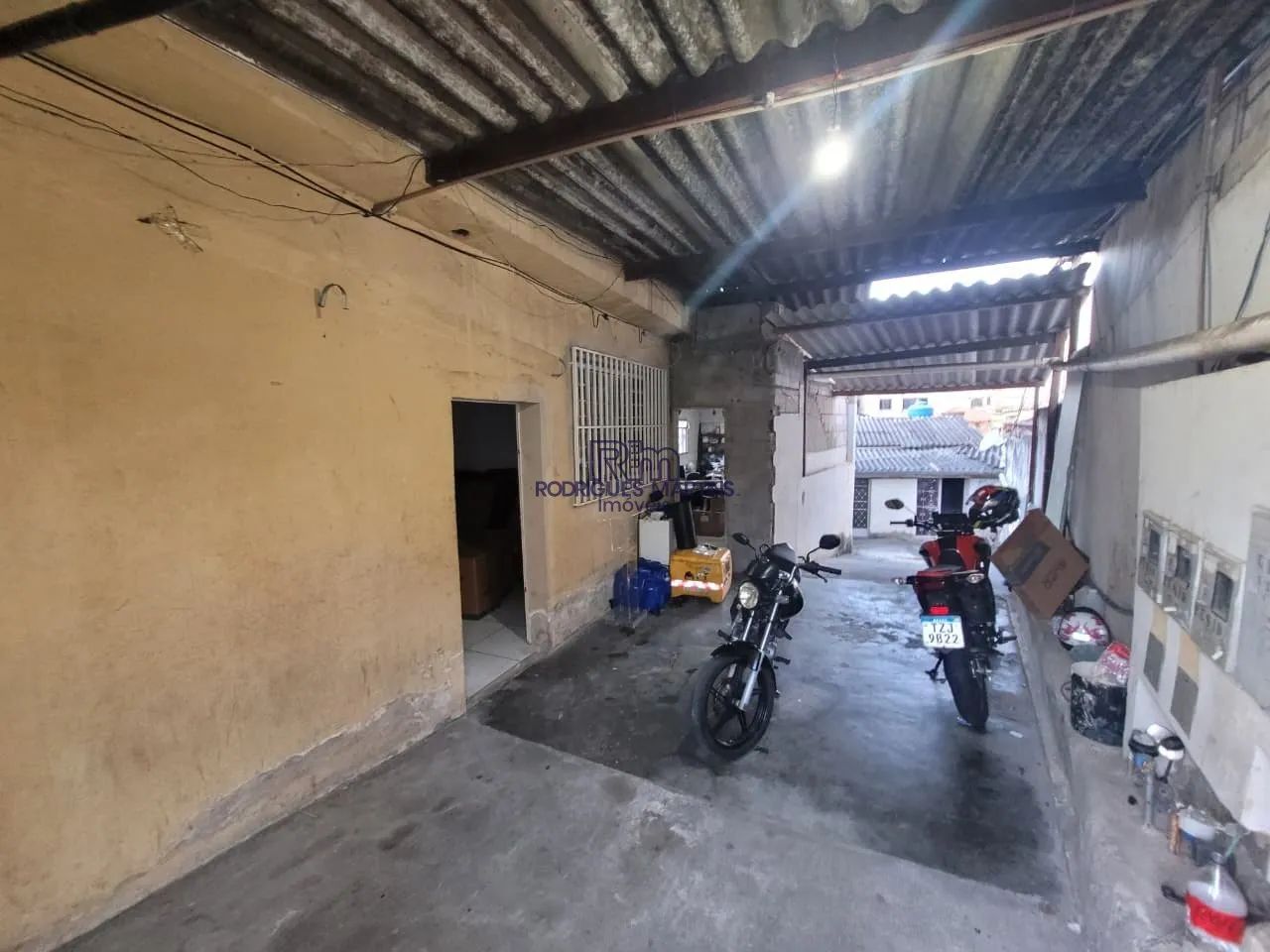 Lote comercial 470m² à venda no Caiçara