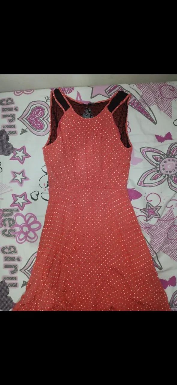 Vestido (Juvenil)