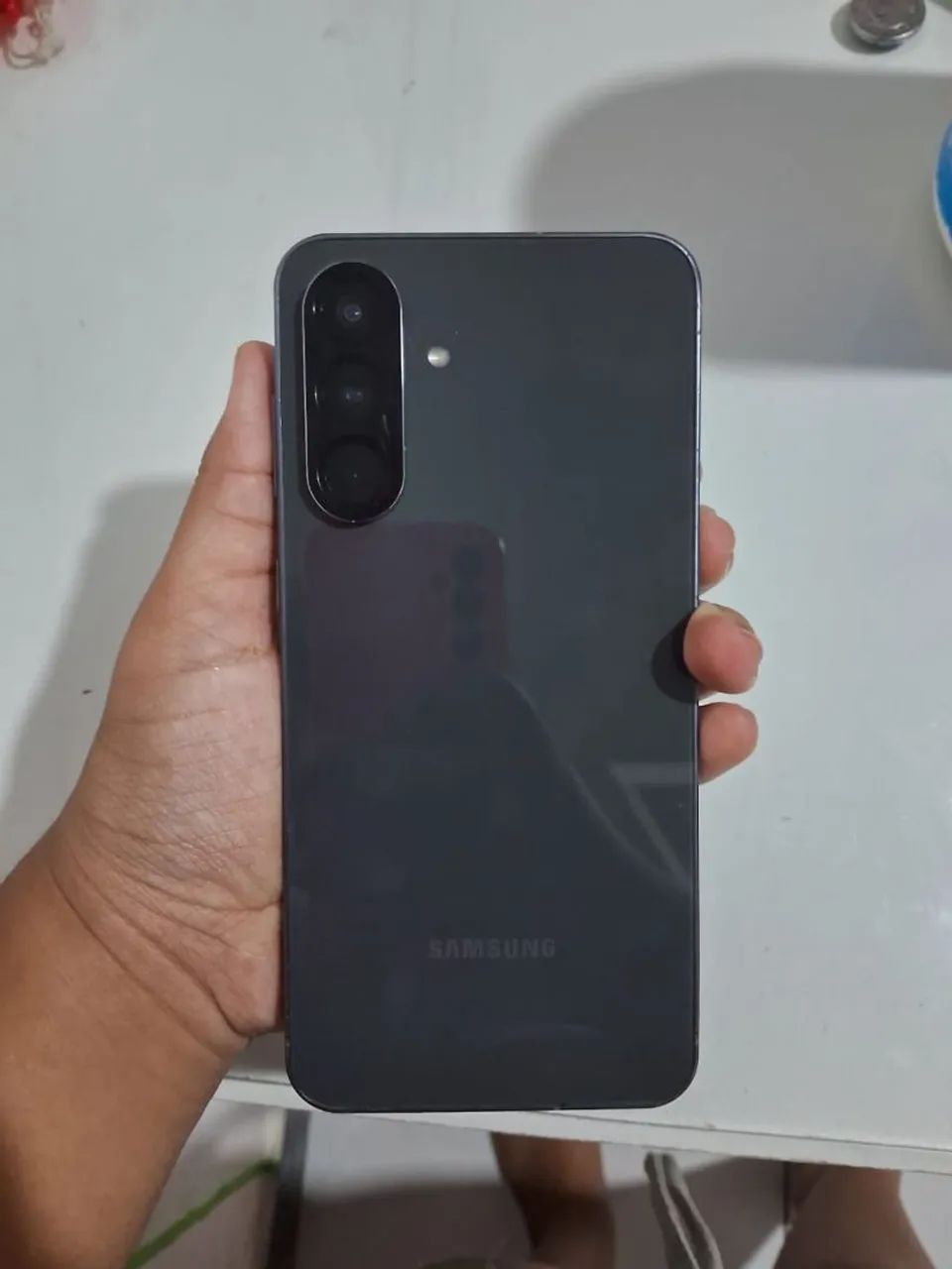 SAMSUNG GALAXY A56 128 GB - Foto 3