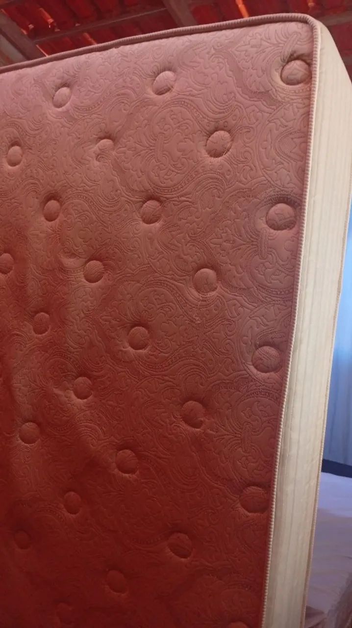 Cama Super King 2/290cm - Foto 5
