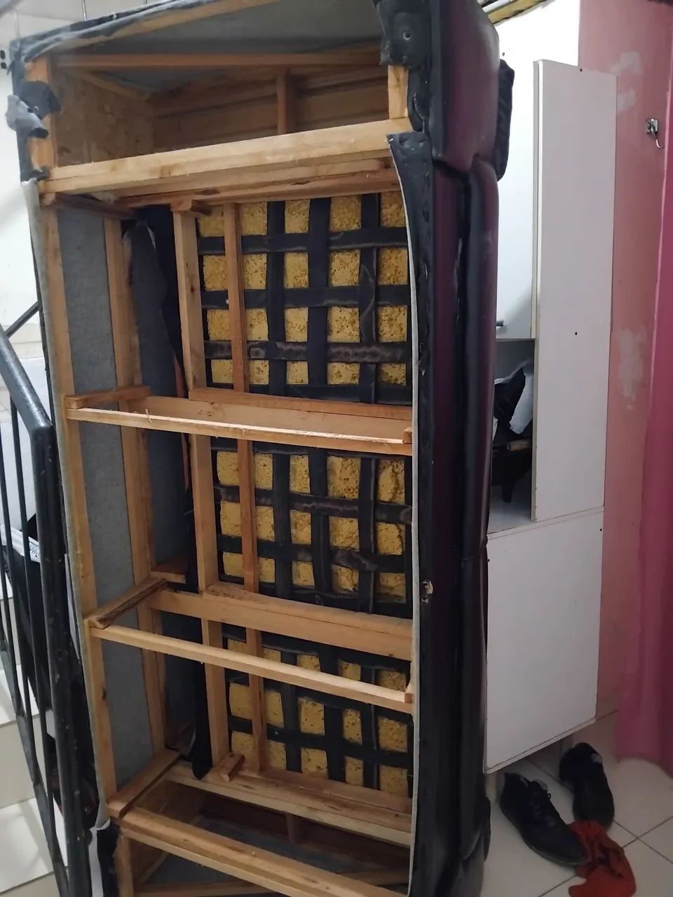 SOFÁ PARA SALA - Foto 4