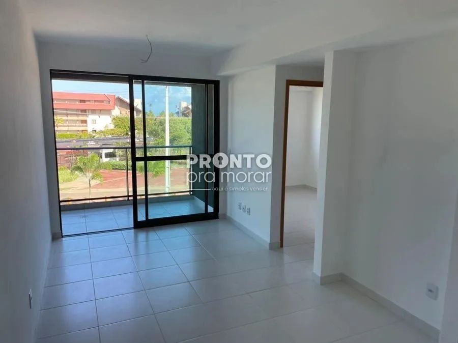 Apartamento com 2 quartos em Muro Alto - Foto 2