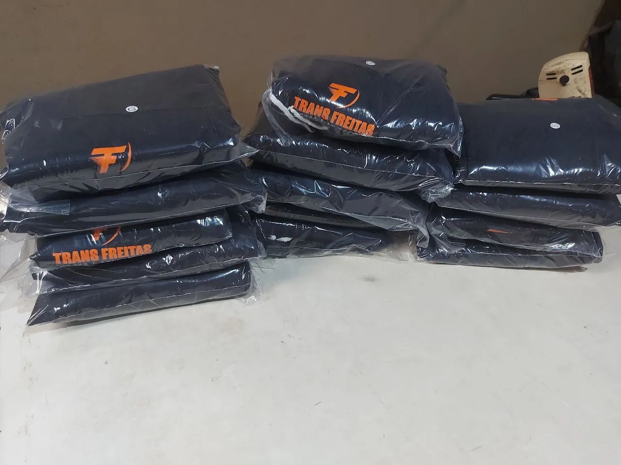 Uniformes Profissionais Em Geral  - Foto 5