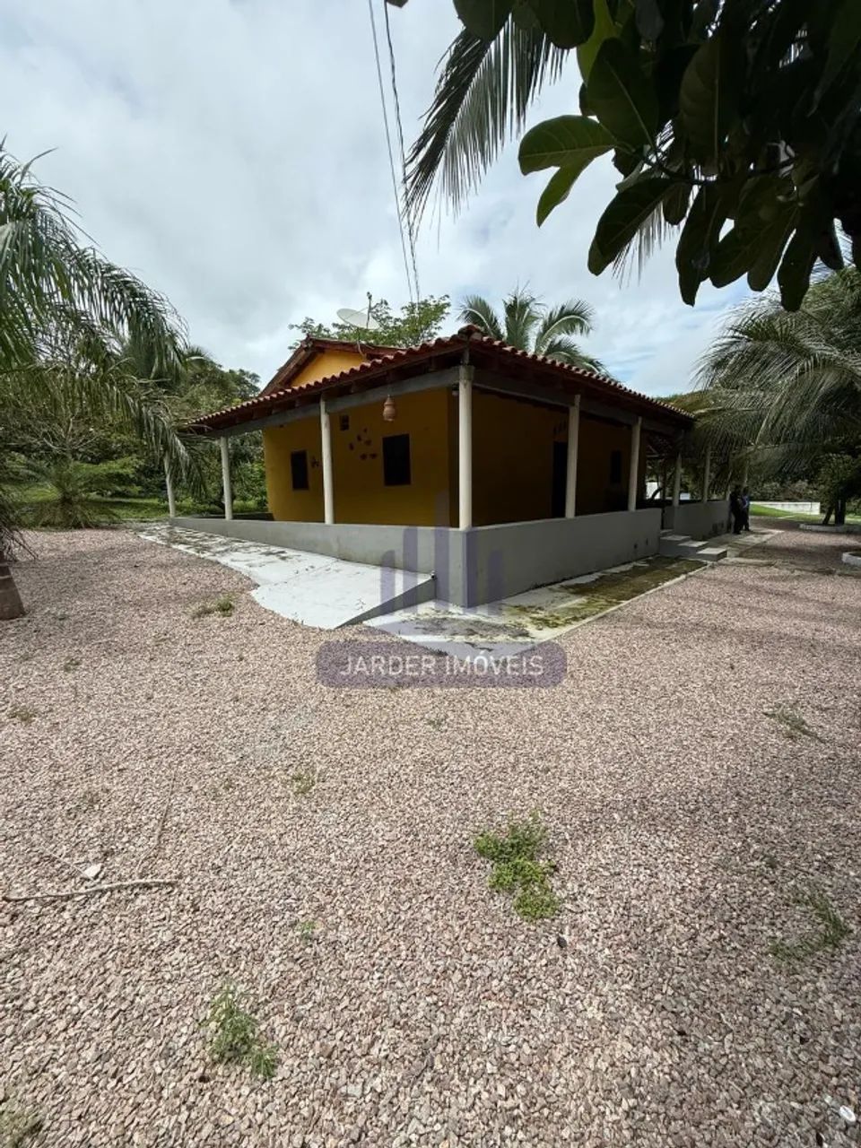Chácara para venda / zona rural, sentido Palmares - Foto 2