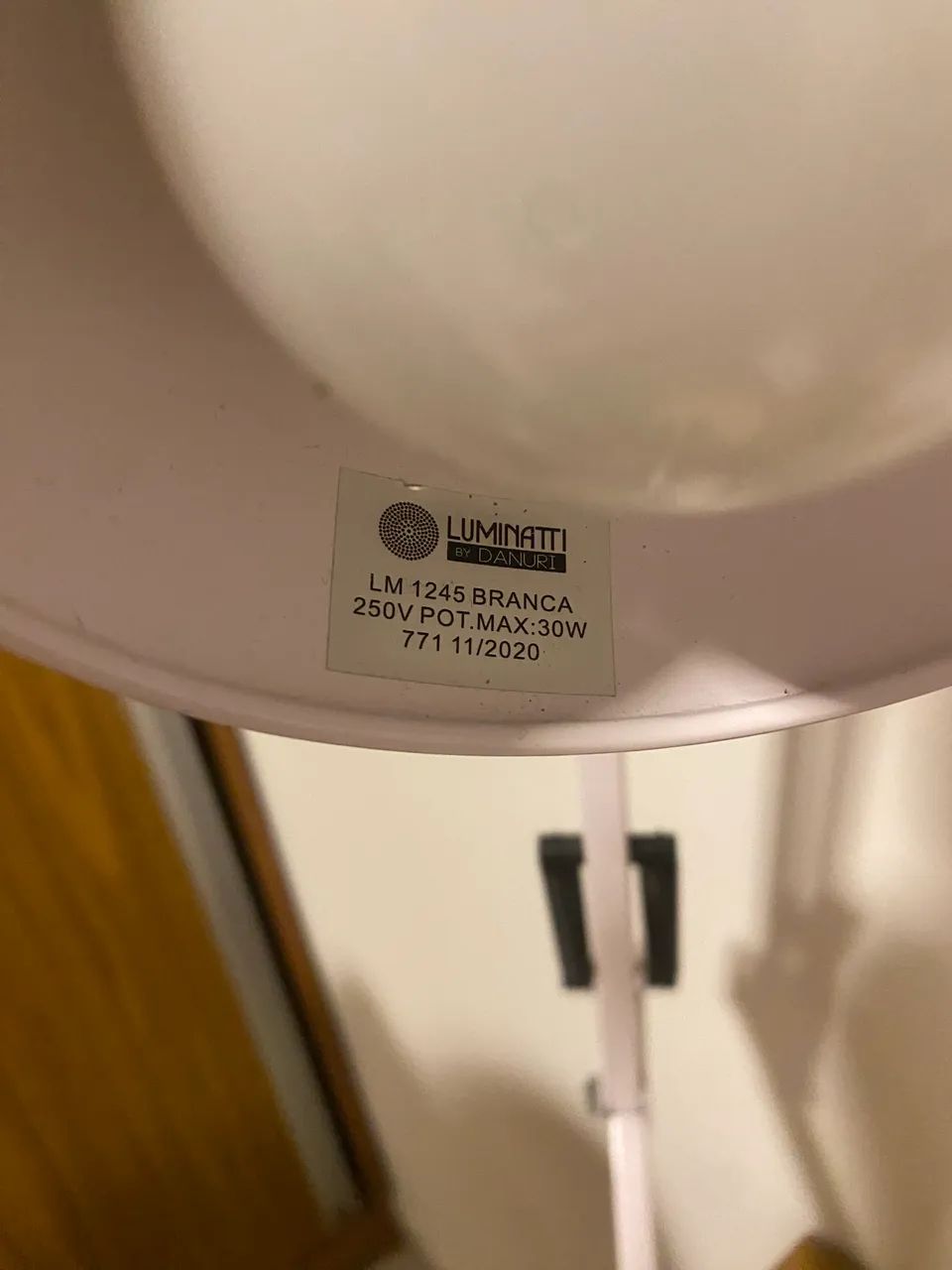 Abajur estilo pixar - Foto 3