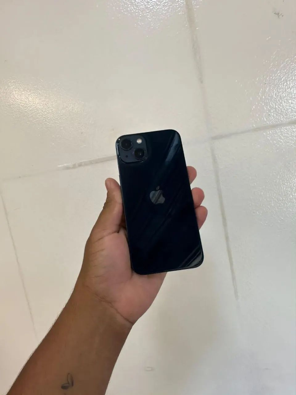 Iphone 13 todo original 128 gigas - Foto 3