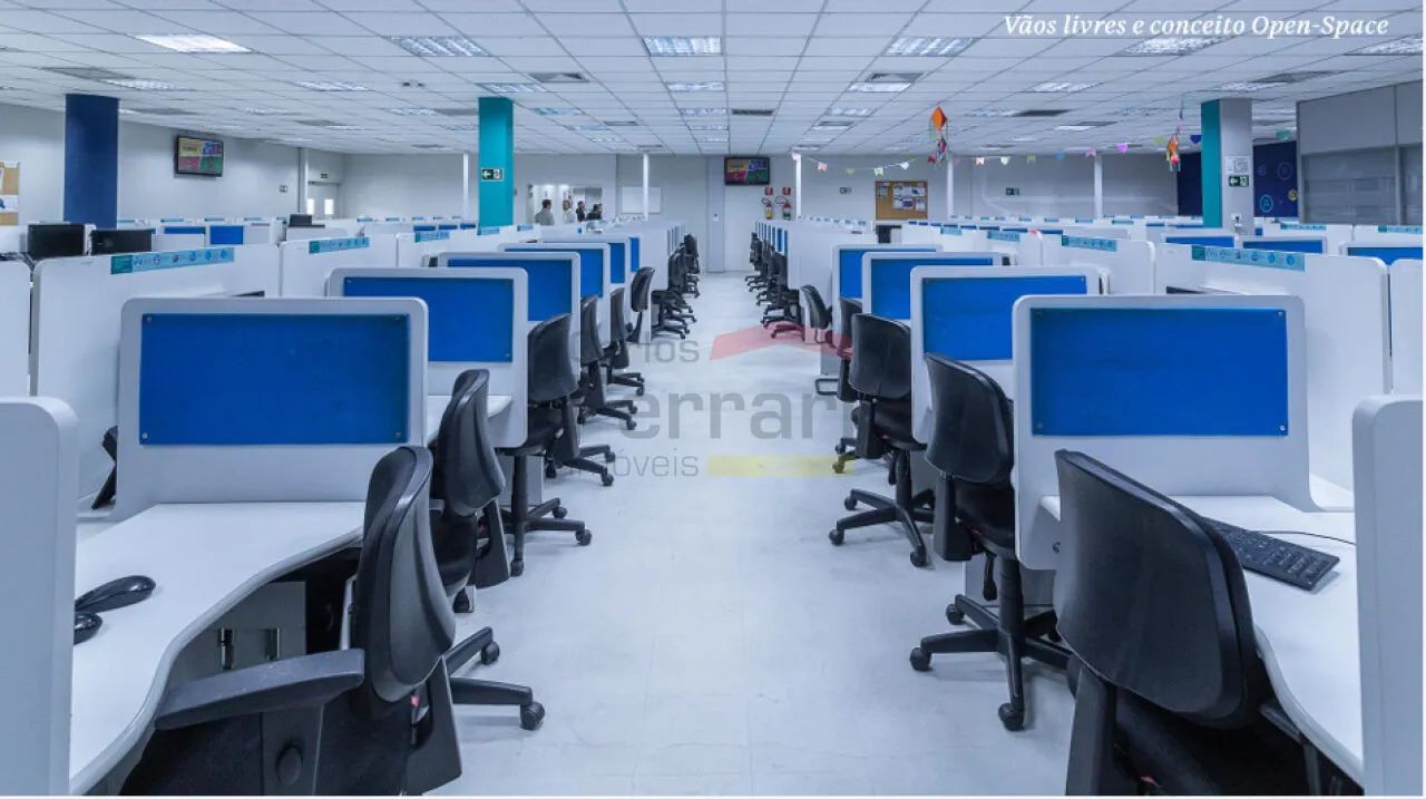 Prédio comercial excelente instalação. - Foto 2