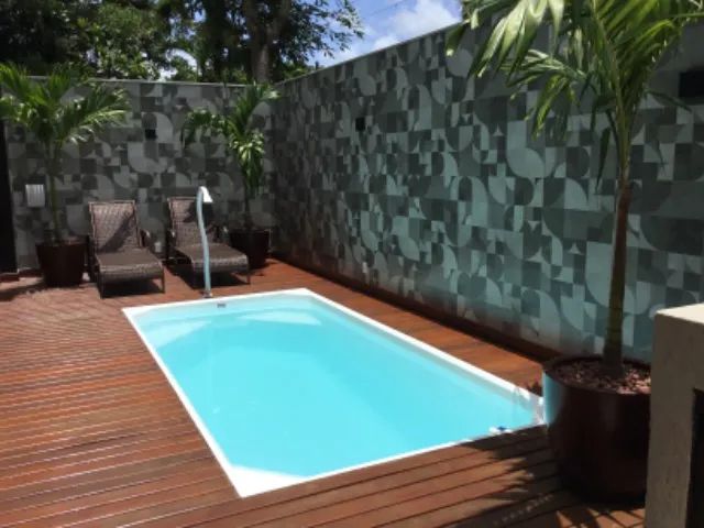 Foto - Rio de Janeiro - Barra de Guaratiba