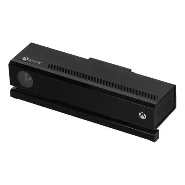 Sensor Kinect Kinect Xbox One (usb Para Xbox S, X, Pc)