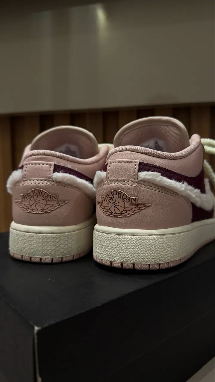 Air jordan  - Foto 2