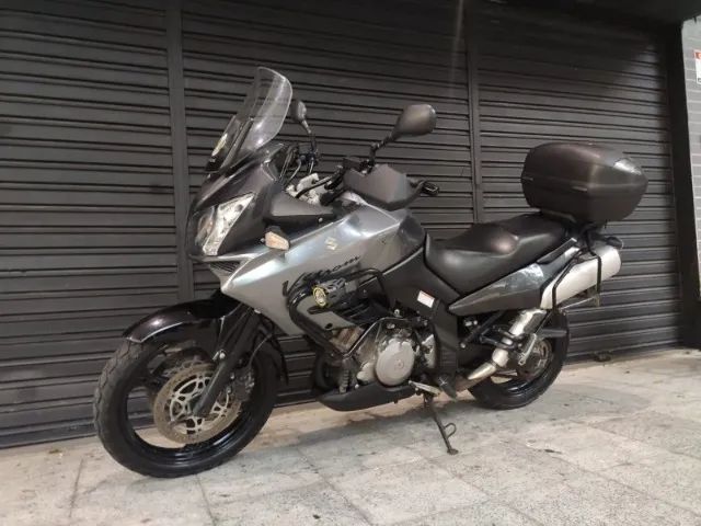 Suzuki - DL 1000 V-Strom - 2009 - Foto 5