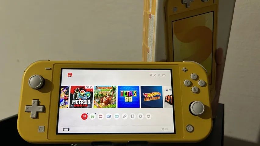 Nintendo Switch Lite - Foto 2