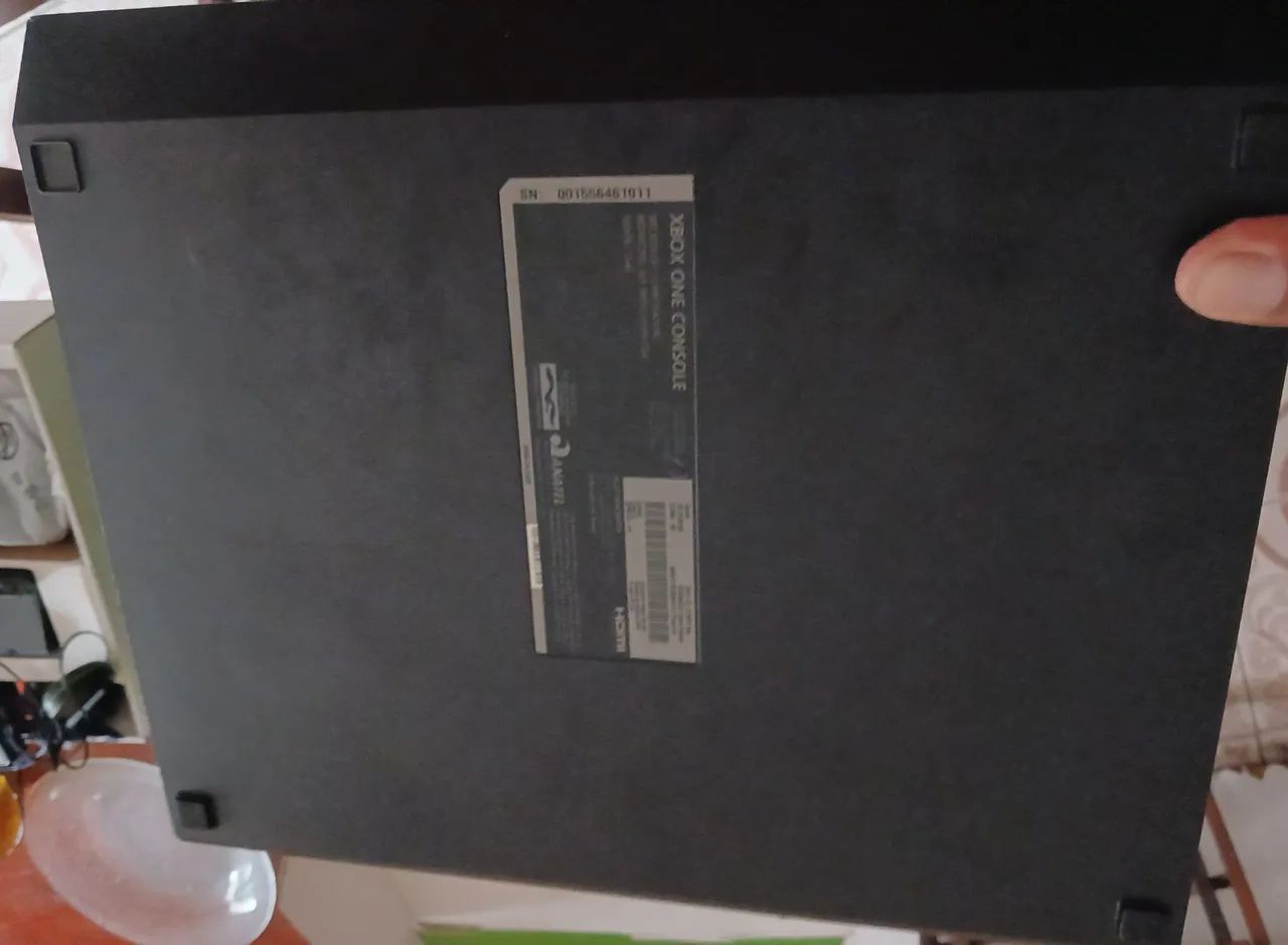 X box one - Foto 2
