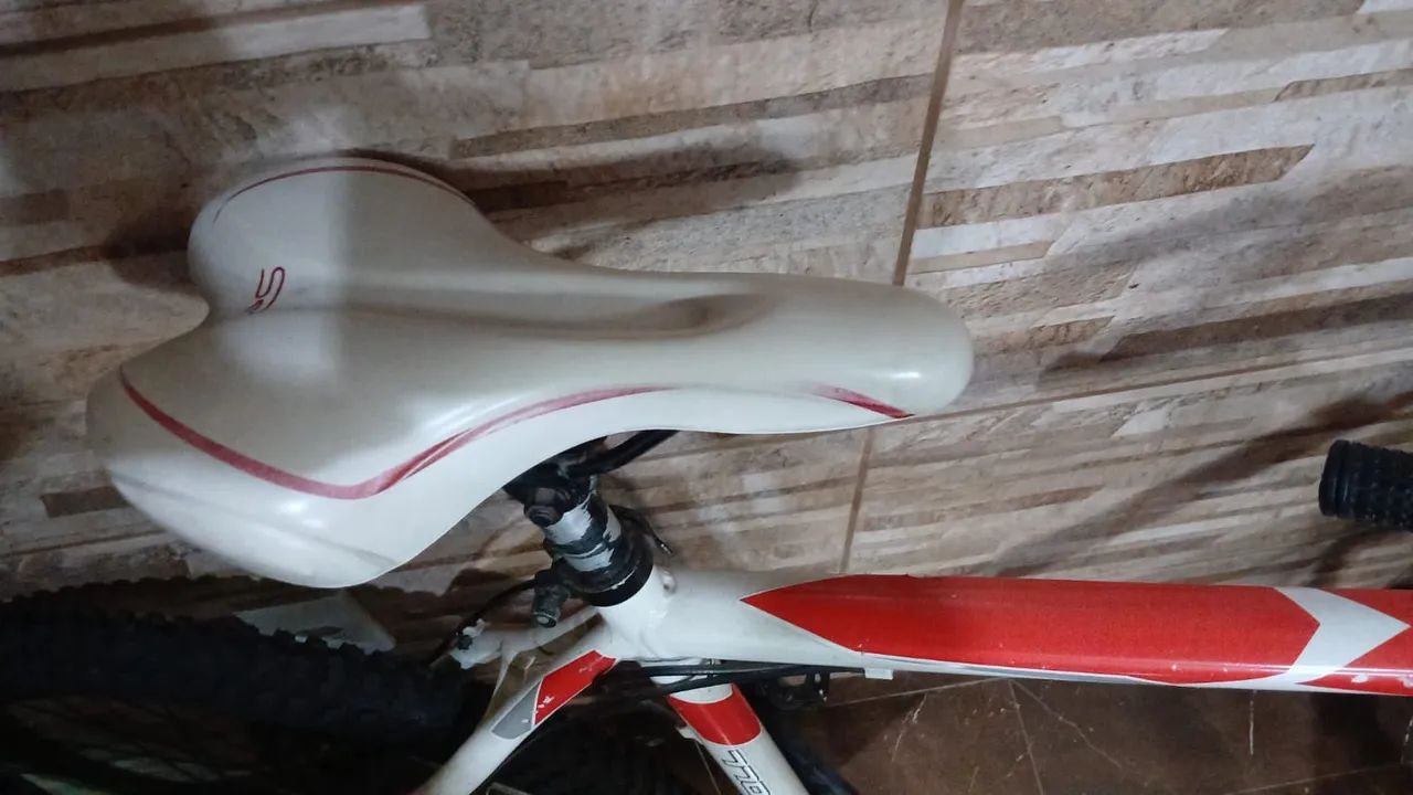 Bicicleta aro 26  - Foto 5
