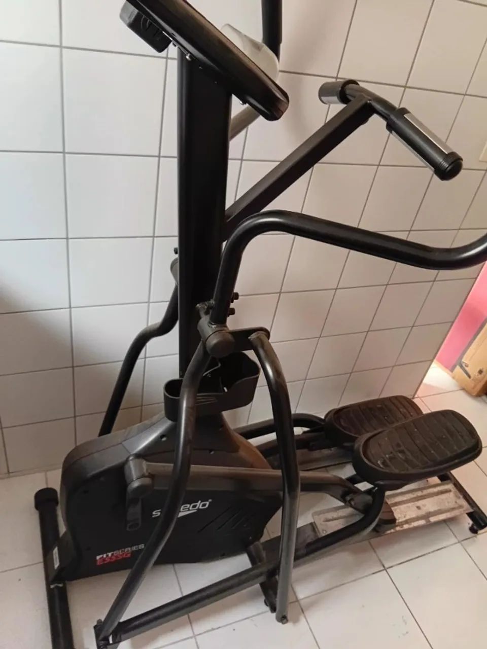 Eliptico Speedo - Foto 3