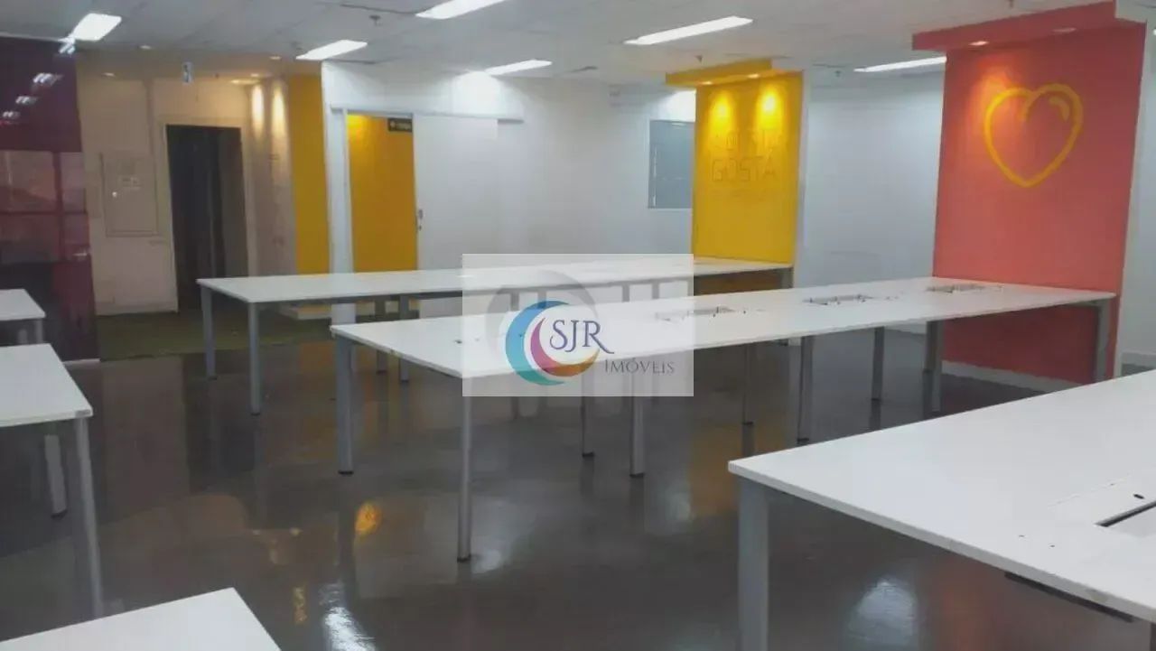 Conjunto para alugar, 529 m² BOMA - Pinheiros - São Paulo/SP - Foto 2