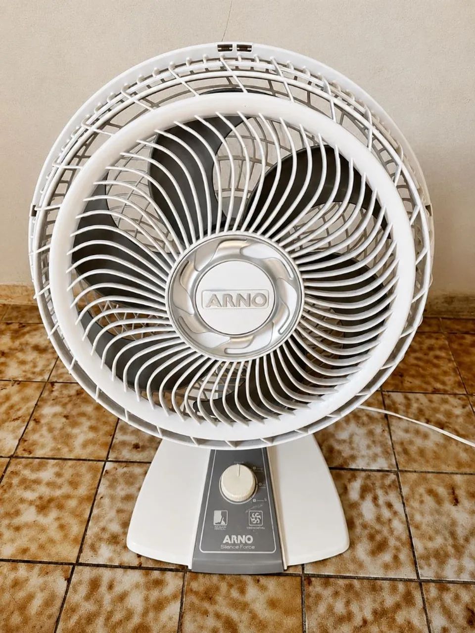Ventilador 