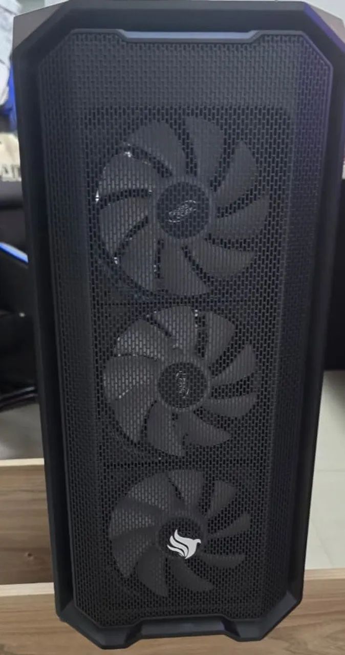 Computador Gamer - Alto desempenho - Foto 2