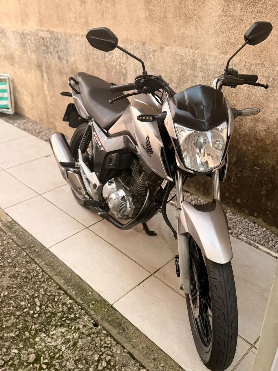 CG FAN 160 - Foto 2