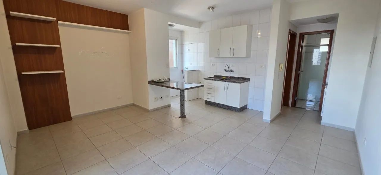Apartamento de 1 quarto no centro de Maringá - Foto 2