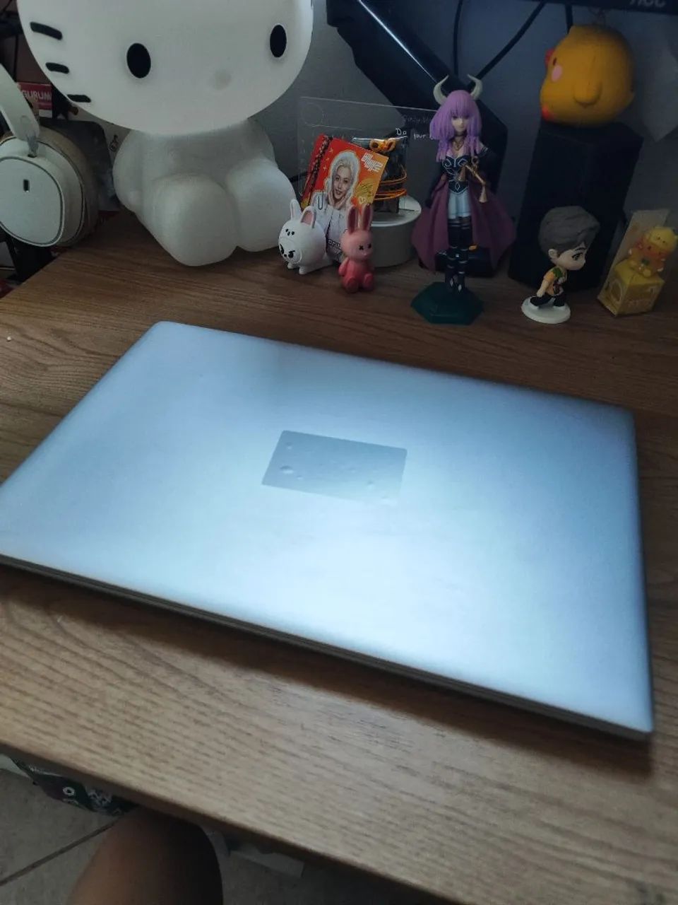 Notebook 