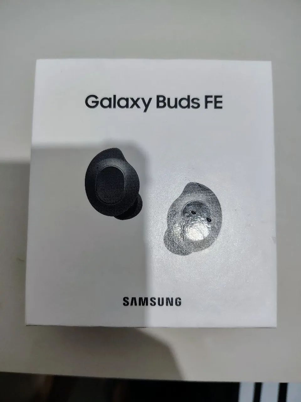 Fone Galaxy Buds FE