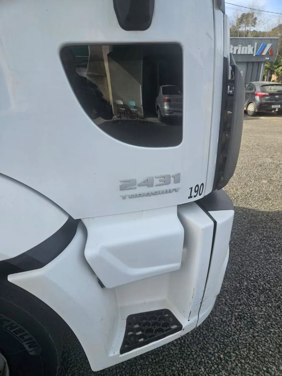 Forde Cargo  - Foto 4