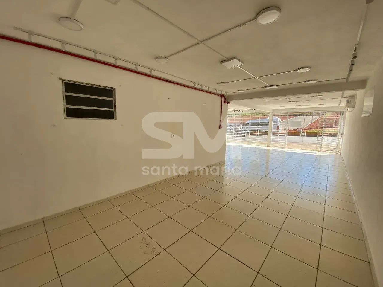 Sala para locação, Efapi, Chapecó - SC - Foto 5
