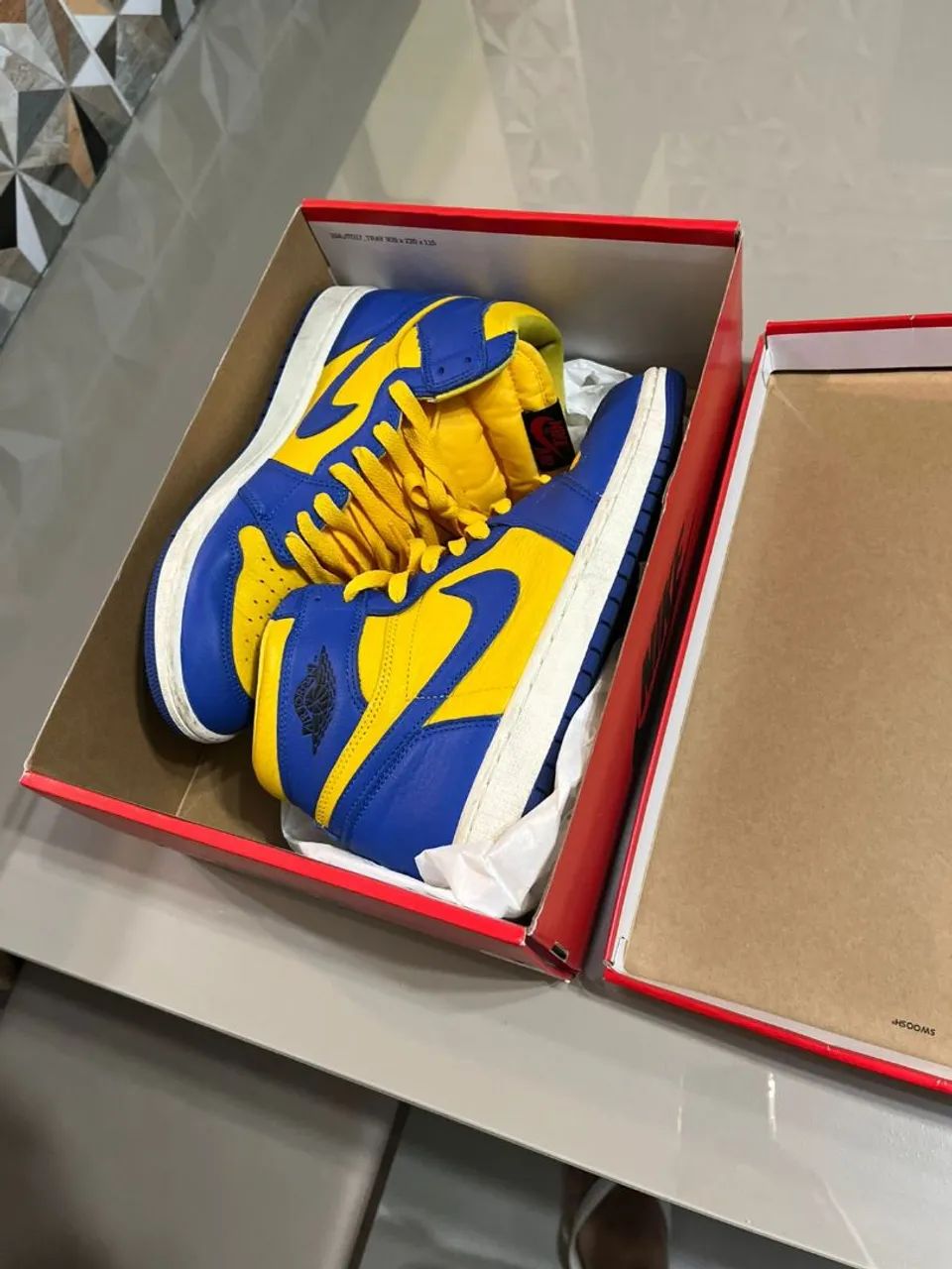 Jordan mid 1  - Foto 4