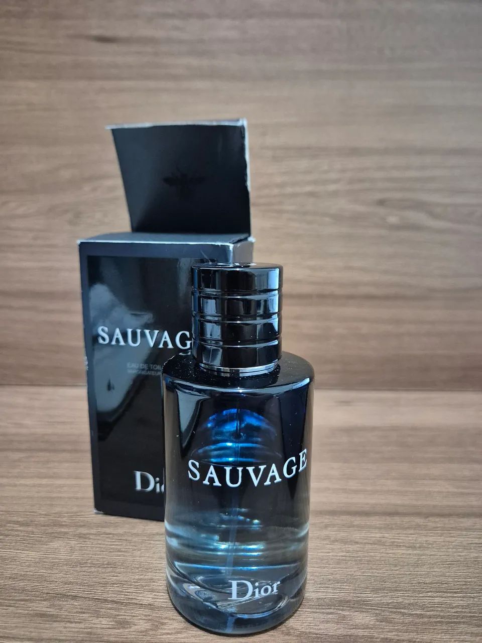 値下中　15,555→12,000Dior Sauvage Perfume da Dior - Beleza e Cuidados Pessoais - Farolândia, Aracaju