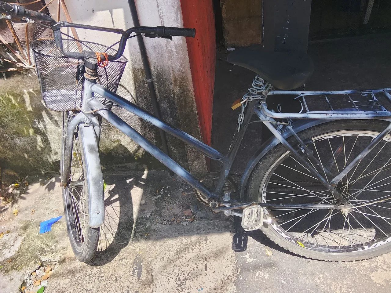 Bicicleta poty