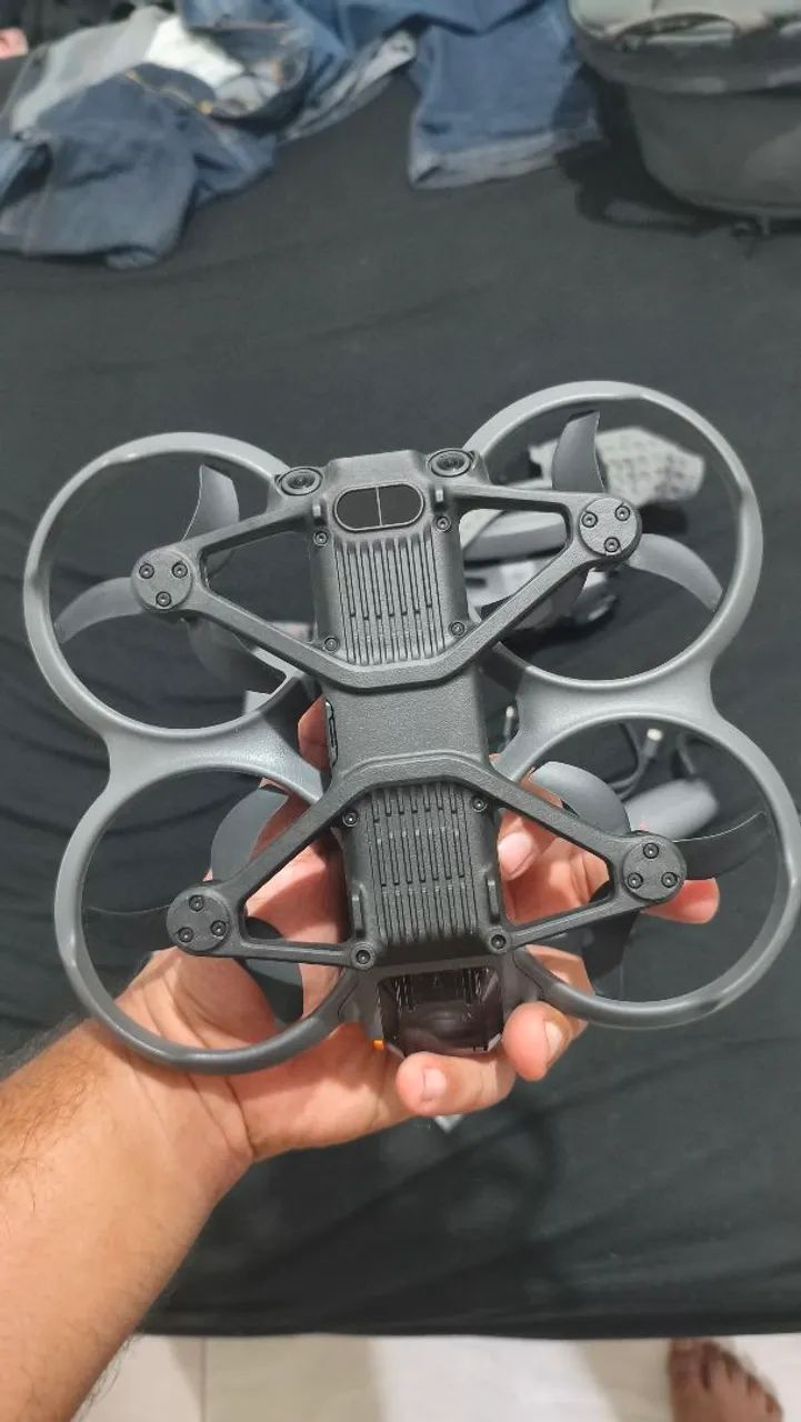 Drone avatar 2 combo fly more  - Foto 3