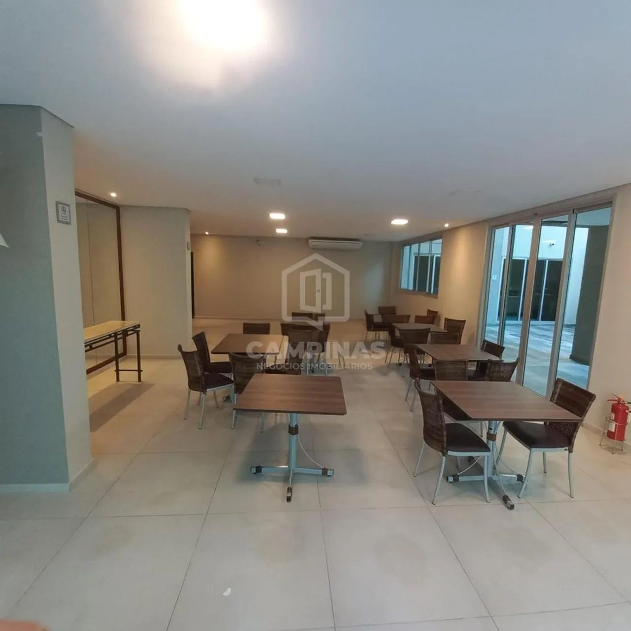 Apartamento à venda em Campinas, Cambuí, com 4 quartos, com 116 m² - Foto 4
