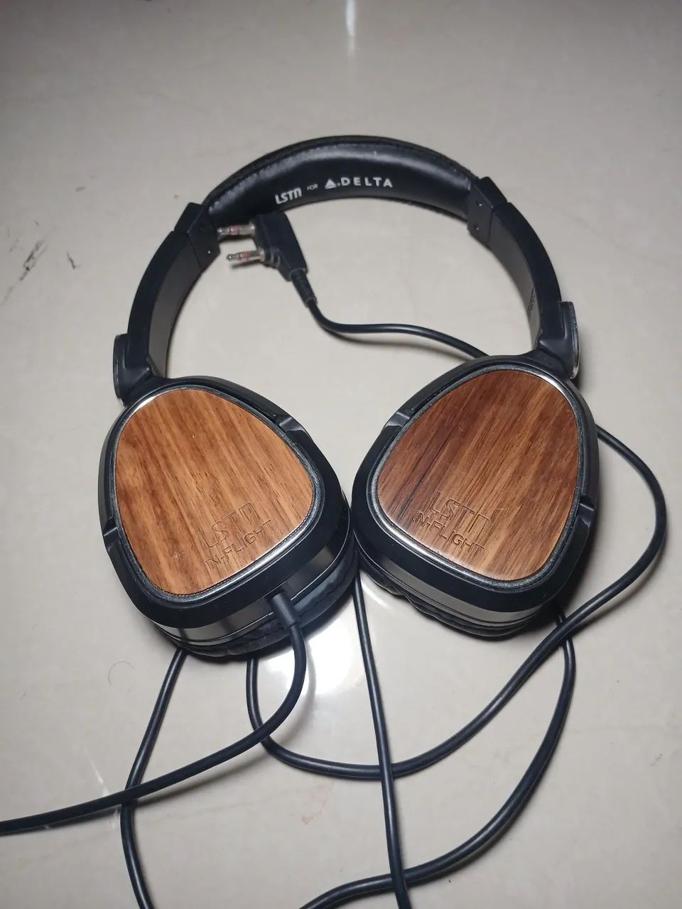 Fones de ouvido LSTN - Foto 2