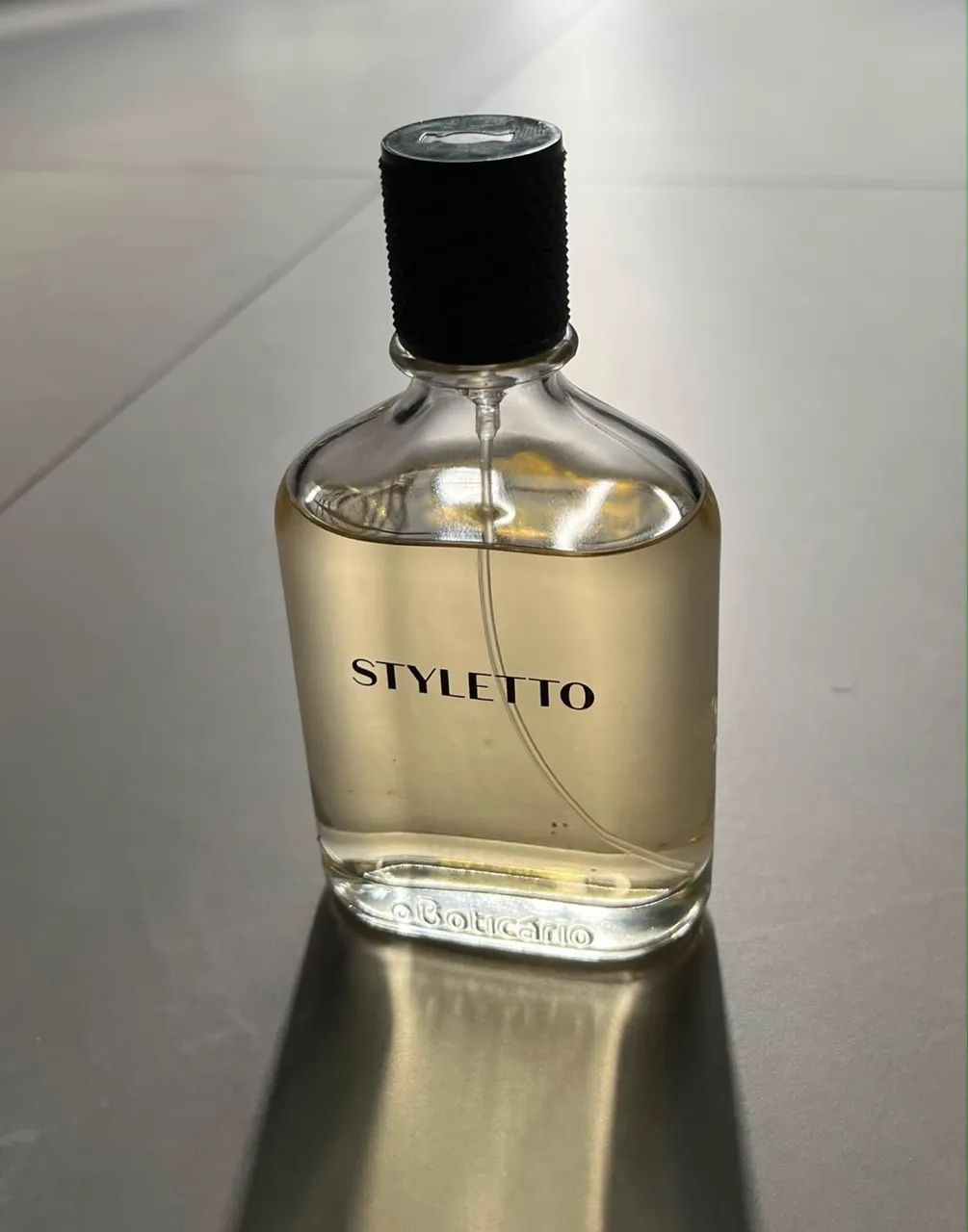 Vende-se perfume Styletto - Foto 2