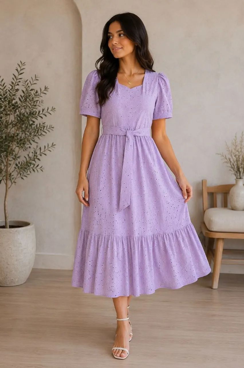 Vestido de lese - Foto 3