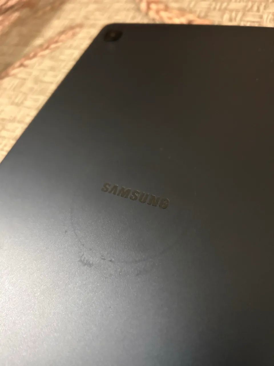 Samsung Galaxy Tab S6 Lite 64GB + S Pen Original + Capa - Foto 5