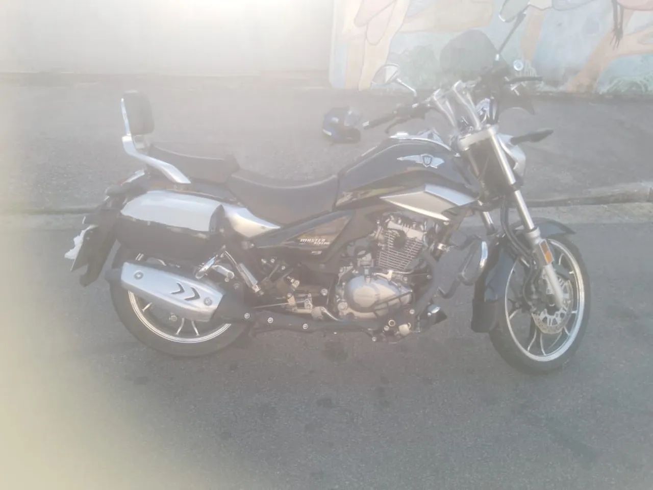 Moto 150 - Foto 5