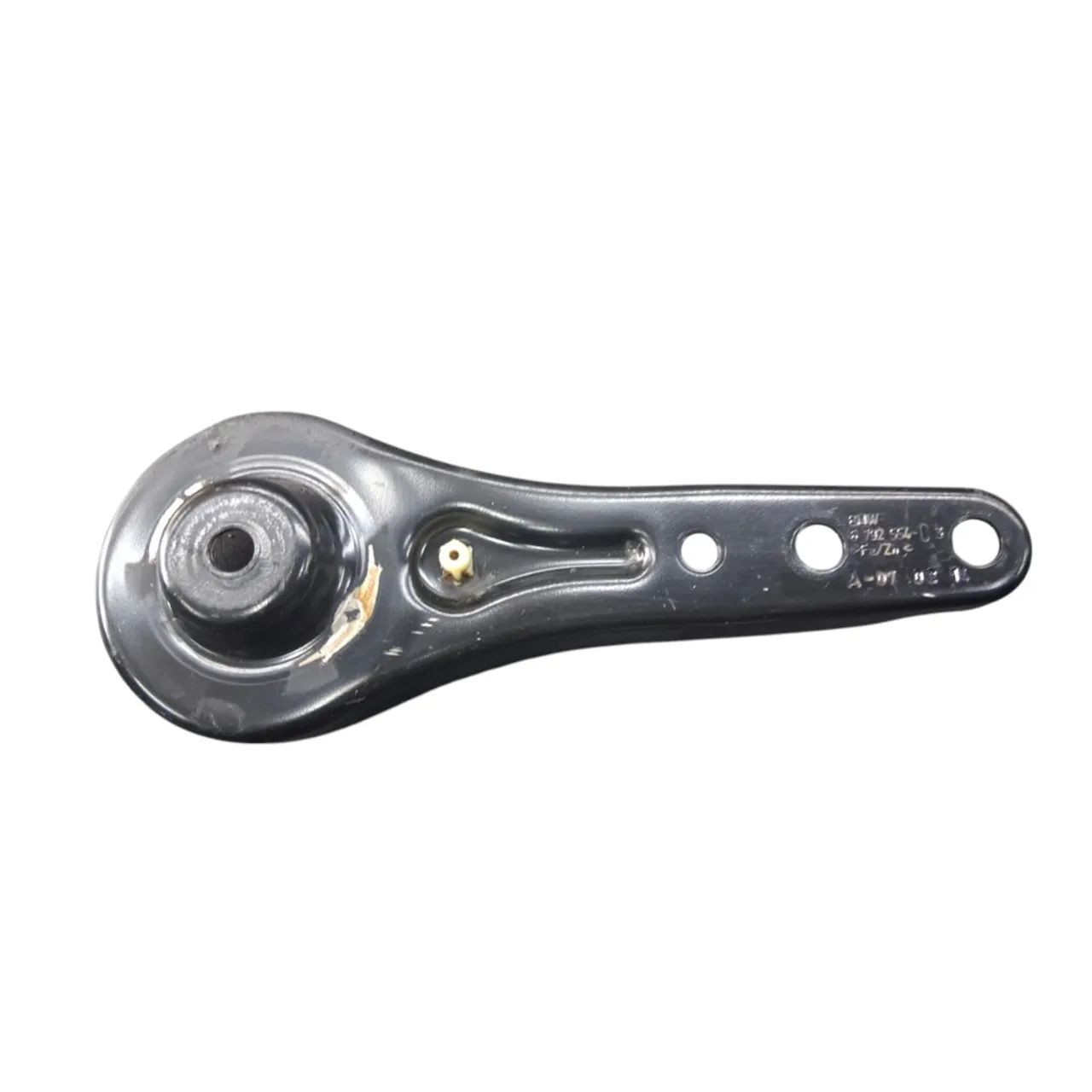Suporte Eixo Traseiro Bmw 116i 118i 120i 125i 320i 2012/2018 - Foto 6