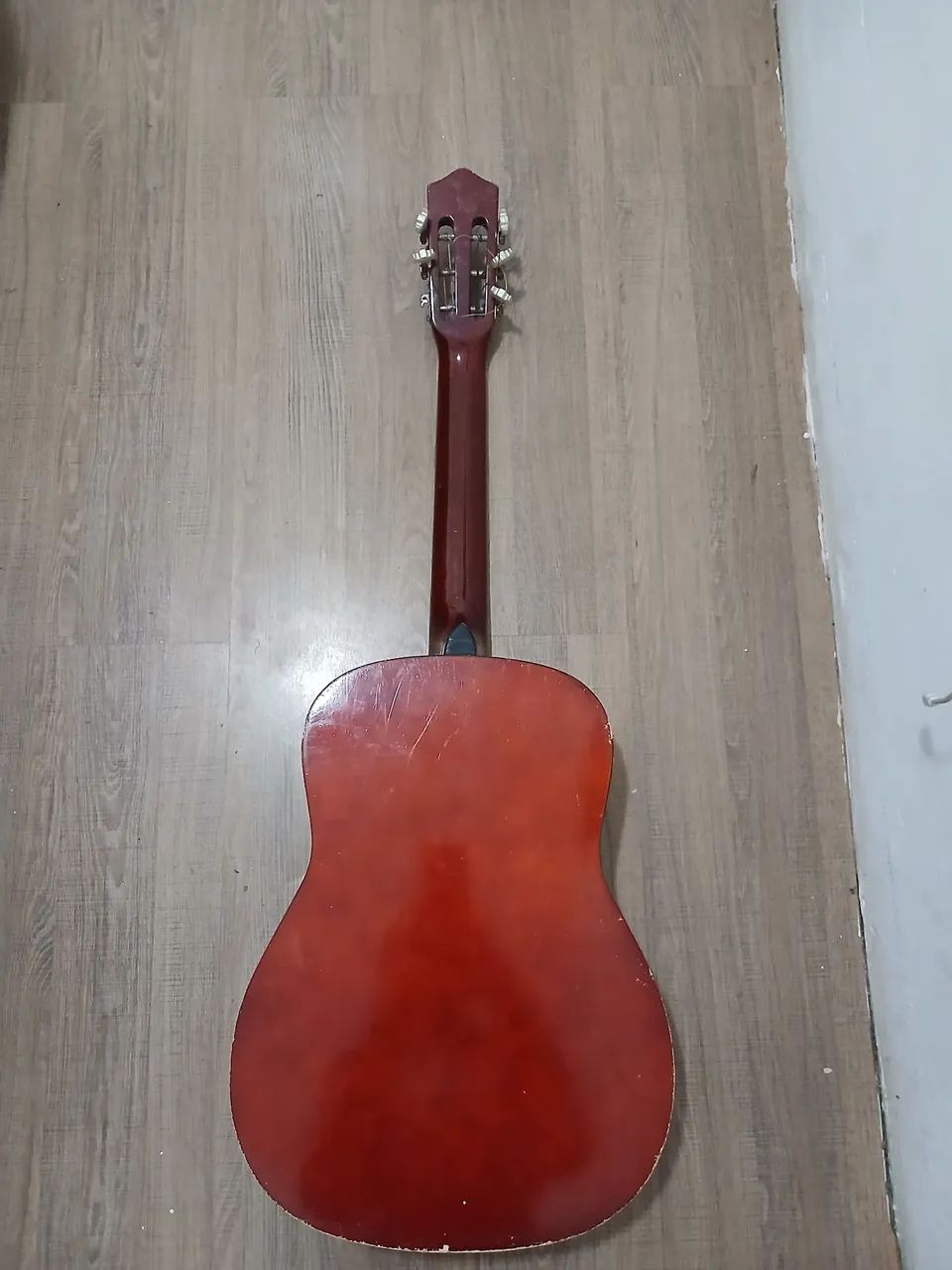Violão kashima - Foto 2