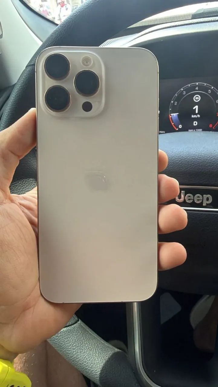 iPhone  - Foto 2
