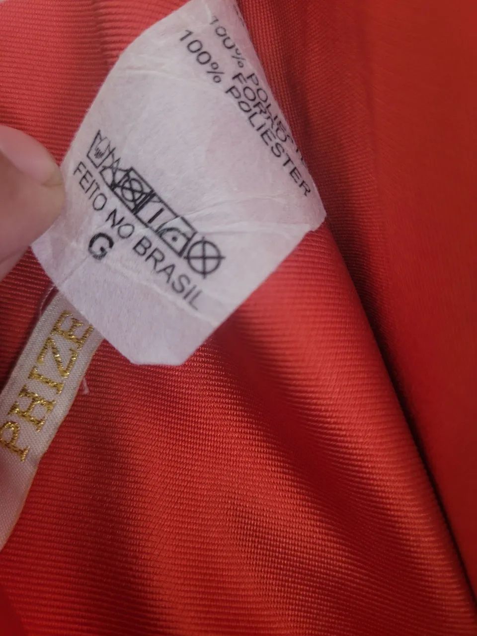 Vestido de festa Novo - Foto 3
