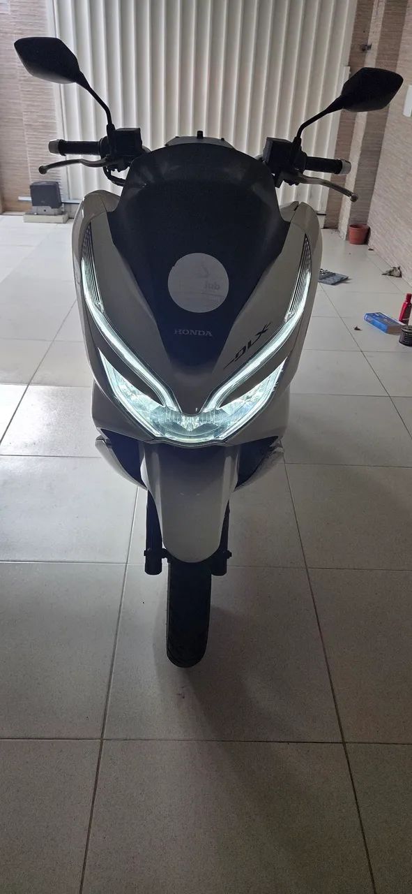 Vendo PCX 2019