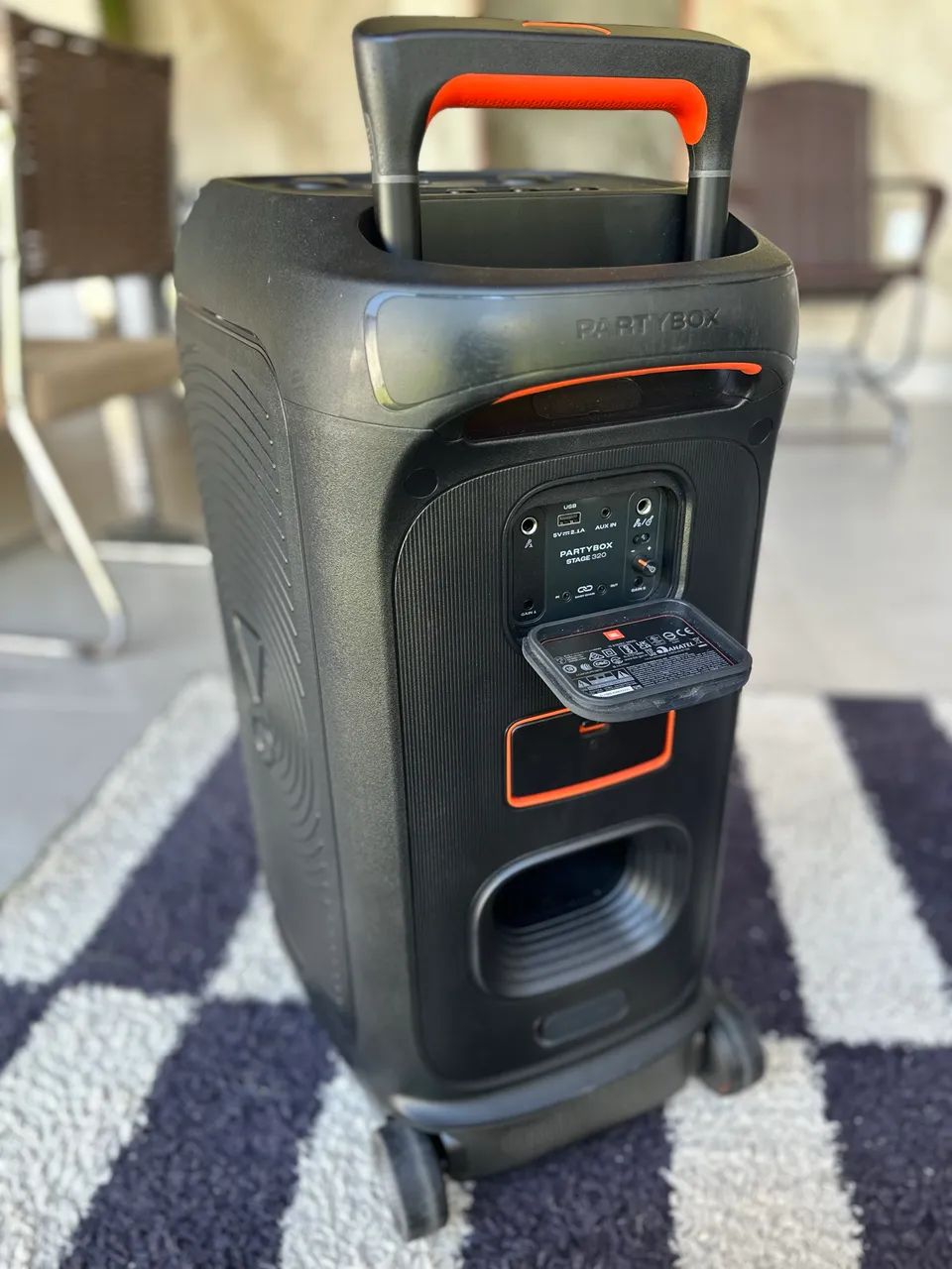 Jbl - Foto 4