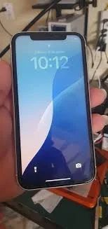 iPhone XR 128 GB Azul - ótimo estado