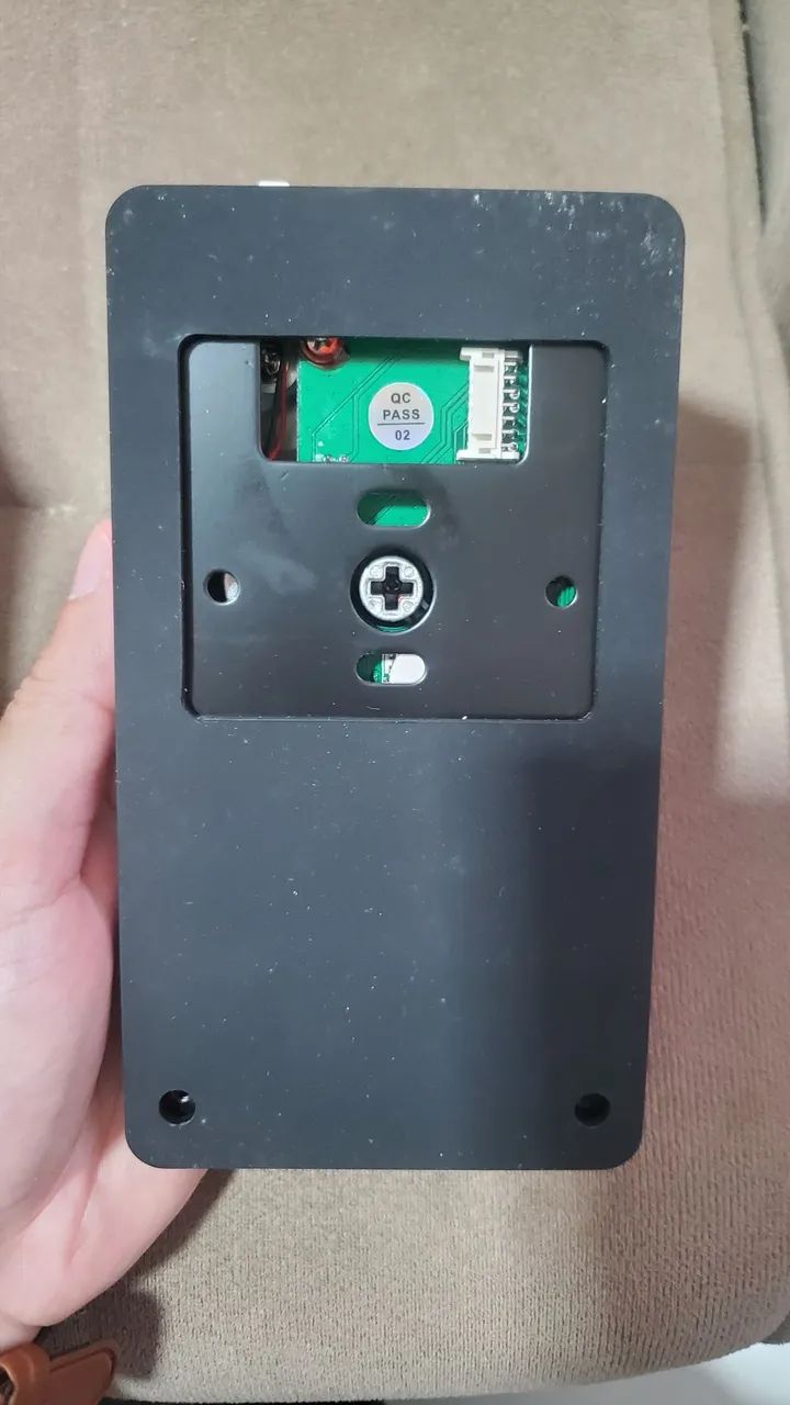 Fechadura eletrônica  - Foto 2