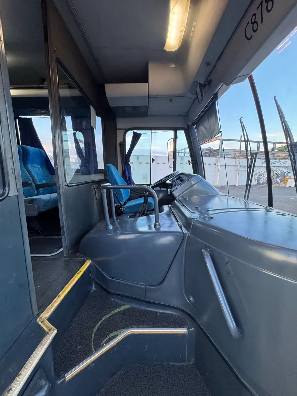 Ônibus ideale 770
